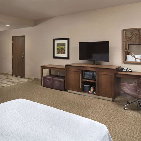 Imagen de la habitación del Hotel Hampton Inn And Suites Murrieta Temecula. Foto 2