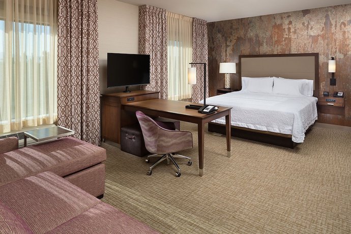 Imagen de la habitación del Hotel Hampton Inn And Suites Murrieta Temecula. Foto 5