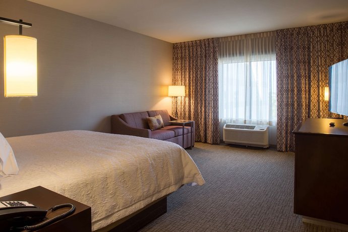 Imagen de la habitación del Hotel Hampton Inn And Suites Murrieta Temecula. Foto 12