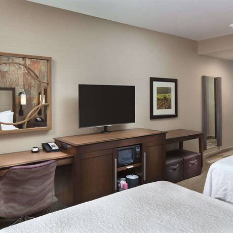 Imagen de la habitación del Hotel Hampton Inn And Suites Murrieta Temecula. Foto 13