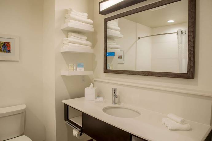 Imagen de la habitación del Hotel Hampton Inn And Suites Murrieta Temecula. Foto 15