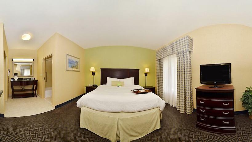 Imagen de la habitación del Hotel Hampton Inn And Suites Nacogdoches. Foto 5