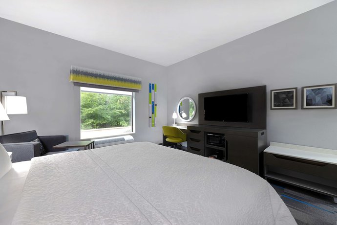 Imagen de la habitación del Hotel Hampton Inn And Suites Nacogdoches. Foto 12