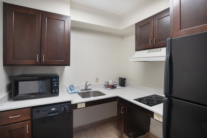Imagen de la habitación del Hotel Hampton Inn And Suites Nashville/Franklin (Cool Springs). Foto 12