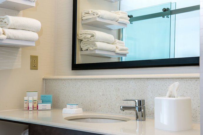 Imagen de la habitación del Hotel Hampton Inn And Suites New Albany Columbus. Foto 3