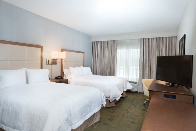 Imagen de la habitación del Hotel Hampton Inn And Suites New Albany Columbus. Foto 8