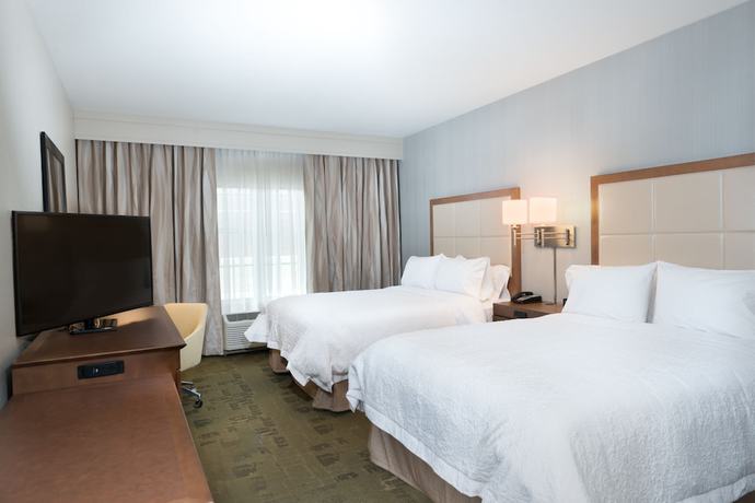Imagen de la habitación del Hotel Hampton Inn And Suites New Albany Columbus. Foto 9