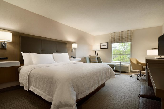 Imagen de la habitación del Hotel Hampton Inn And Suites Newport/middletown. Foto 11