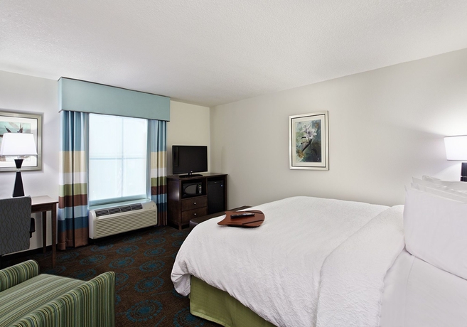 Imagen de la habitación del Hotel Hampton Inn And Suites Orlando-north/Altamonte Springs. Foto 3