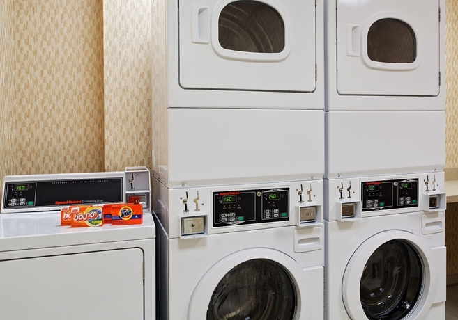 Imagen de los interiores del Hotel Hampton Inn And Suites Orlando-north/Altamonte Springs. Foto 10