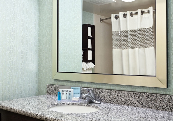 Imagen de la habitación del Hotel Hampton Inn And Suites Orlando-north/Altamonte Springs. Foto 5