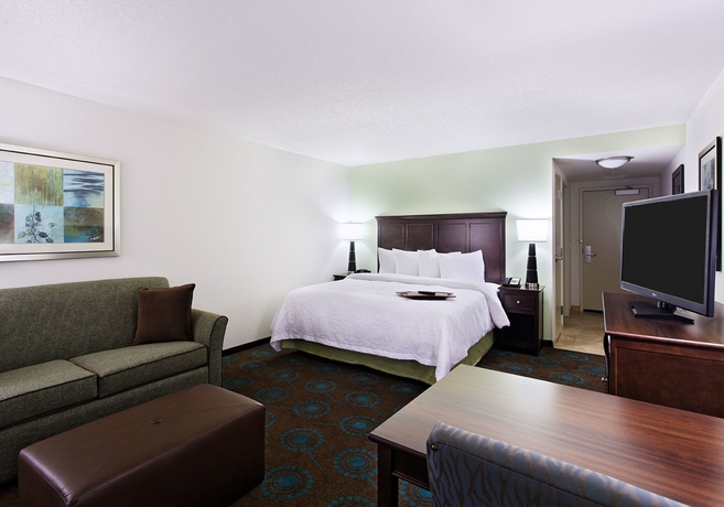 Imagen de la habitación del Hotel Hampton Inn And Suites Orlando-north/Altamonte Springs. Foto 7