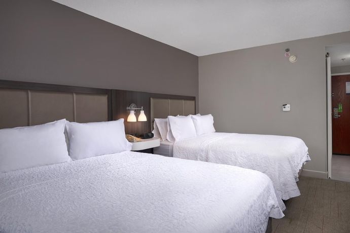 Imagen de la habitación del Hotel Hampton Inn And Suites Oxford Anniston. Foto 4