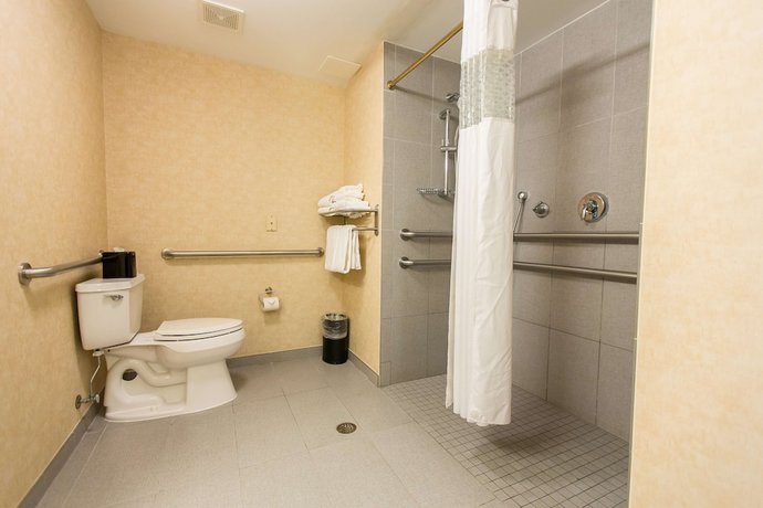 Imagen de la habitación del Hotel Hampton Inn And Suites Parsippany/north. Foto 8