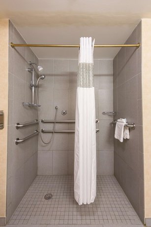 Imagen de la habitación del Hotel Hampton Inn And Suites Parsippany/north. Foto 12
