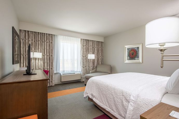 Imagen de la habitación del Hotel Hampton Inn And Suites Phoenix East Mesa. Foto 8