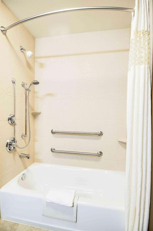 Imagen de la habitación del Hotel Hampton Inn And Suites Pinedale. Foto 9