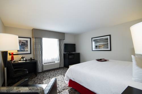 Imagen de la habitación del Hotel Hampton Inn And Suites Roanoke Airport/valley View. Foto 3