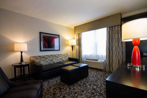 Imagen de la habitación del Hotel Hampton Inn And Suites Roanoke Airport/valley View. Foto 4