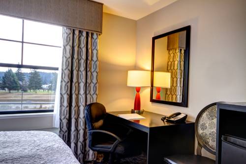 Imagen de la habitación del Hotel Hampton Inn And Suites Roanoke Airport/valley View. Foto 6
