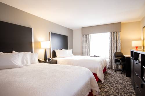 Imagen de la habitación del Hotel Hampton Inn And Suites Roanoke Airport/valley View. Foto 7