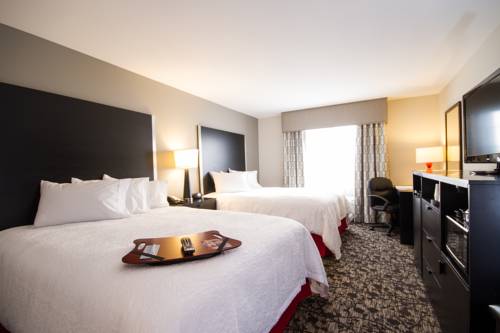 Imagen de la habitación del Hotel Hampton Inn And Suites Roanoke Airport/valley View. Foto 9