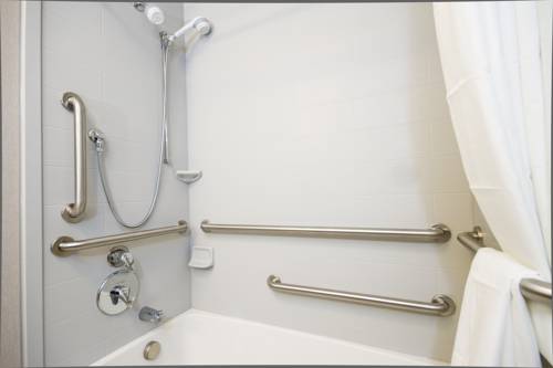 Imagen de la habitación del Hotel Hampton Inn And Suites Roanoke Airport/valley View. Foto 10