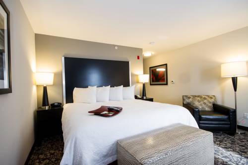 Imagen de la habitación del Hotel Hampton Inn And Suites Roanoke Airport/valley View. Foto 12