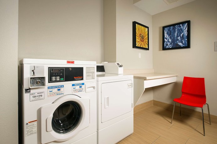 Imagen de los interiores del Hotel Hampton Inn And Suites San Antonio Northwest/medical Center. Foto 14