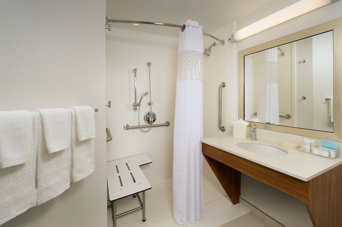 Imagen de la habitación del Hotel Hampton Inn And Suites San Antonio Northwest/medical Center. Foto 3