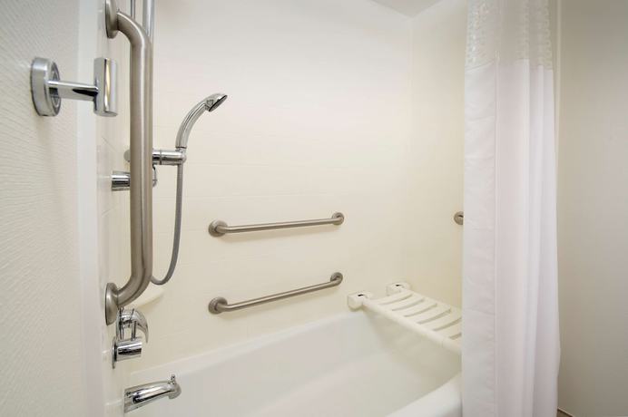 Imagen de la habitación del Hotel Hampton Inn And Suites San Antonio Northwest/medical Center. Foto 12