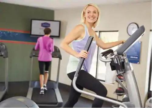 Imagen general del Hotel Hampton Inn And Suites Saraland Mobile. Foto 4