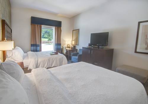 Imagen de la habitación del Hotel Hampton Inn And Suites Trophy Club - Fort Worth No. Foto 6