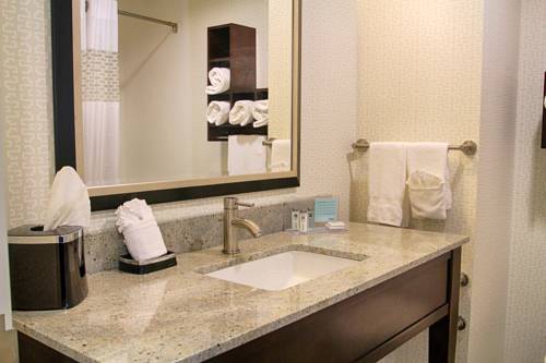 Imagen de la habitación del Hotel Hampton Inn And Suites Trophy Club - Fort Worth No. Foto 11