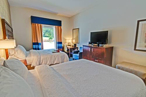 Imagen de la habitación del Hotel Hampton Inn And Suites Trophy Club - Fort Worth No. Foto 12