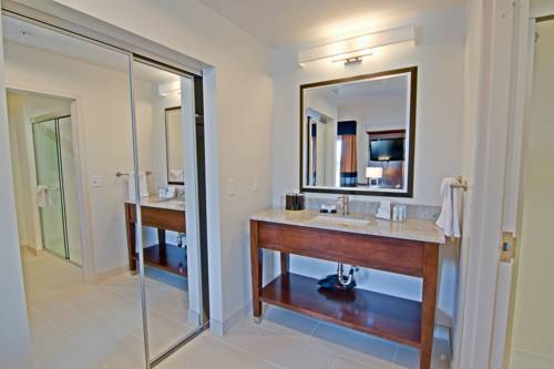 Imagen de la habitación del Hotel Hampton Inn And Suites Trophy Club - Fort Worth No. Foto 14