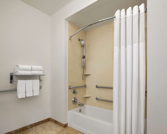 Imagen de la habitación del Hotel Hampton Inn And Suites Tulsa South-bixby. Foto 7