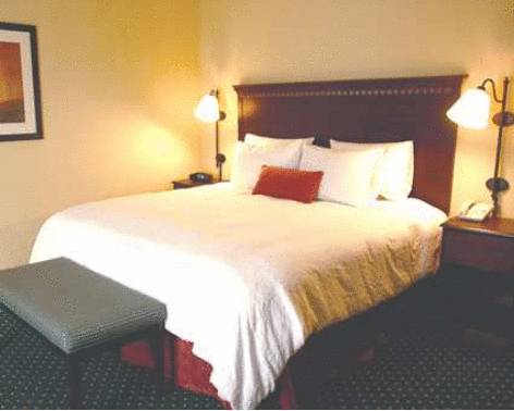 Imagen general del Hotel Hampton Inn And Suites Tulsa/catoosa. Foto 1