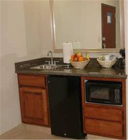 Imagen de la habitación del Hotel Hampton Inn And Suites Waxahachie. Foto 3
