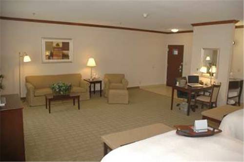 Imagen de la habitación del Hotel Hampton Inn And Suites Waxahachie. Foto 5
