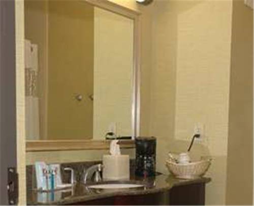 Imagen de la habitación del Hotel Hampton Inn And Suites Waxahachie. Foto 6