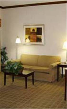 Imagen de la habitación del Hotel Hampton Inn And Suites Waxahachie. Foto 7