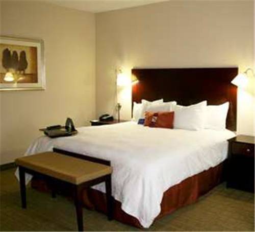 Imagen de la habitación del Hotel Hampton Inn And Suites Waxahachie. Foto 9