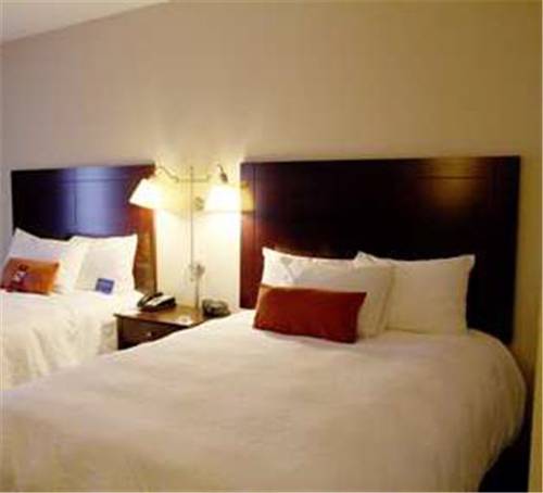 Imagen de la habitación del Hotel Hampton Inn And Suites Waxahachie. Foto 10
