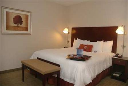 Imagen de la habitación del Hotel Hampton Inn And Suites Waxahachie. Foto 13