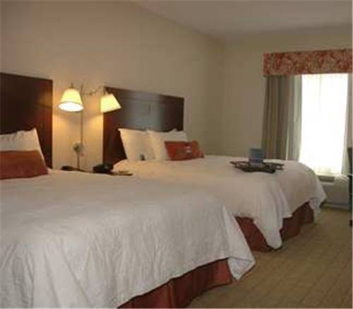Imagen de la habitación del Hotel Hampton Inn And Suites Waxahachie. Foto 16
