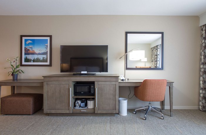 Imagen de la habitación del Hotel Hampton Inn And Suites Whitefish. Foto 9