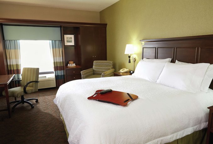 Imagen de la habitación del Hotel Hampton Inn And Suites Whitefish. Foto 12