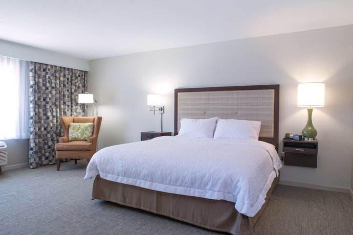 Imagen de la habitación del Hotel Hampton Inn And Suites Whitefish. Foto 16