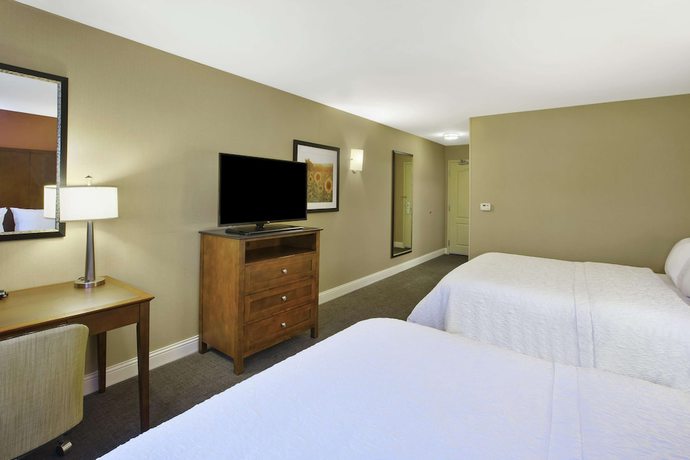 Imagen de la habitación del Hotel Hampton Inn And Suites Wichita Northeast. Foto 12